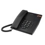 Alcatel Temporis 180 Telefono analogico/DECT Nero (ATL1407501)