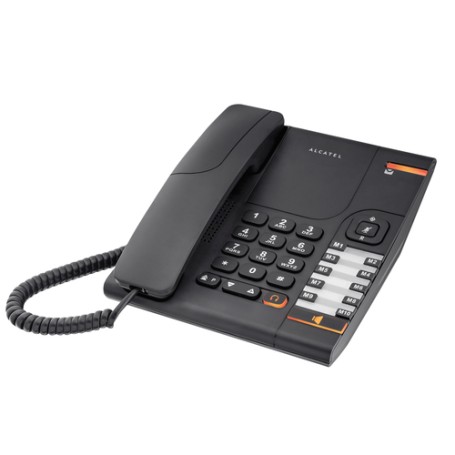 Alcatel Temporis 380 Nero (ATL1407518)