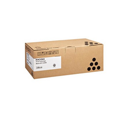 Ricoh 842022 cartuccia toner 1 pz Originale Magenta (842022)