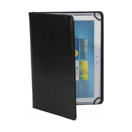 Rivacase 3007 25,6 cm (10.1") Custodia a libro Nero (3007BK)