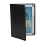 Rivacase 3007 25,6 cm (10.1") Custodia a libro Nero (3007BK)