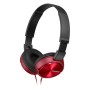 Sony MDR-ZX310 (MDRZX310R.AE)