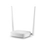 Tenda N301 router wireless Fast Ethernet Banda singola (2.4 GHz) 4G Bianco (N301)