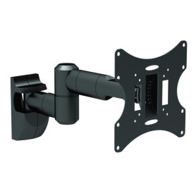 Reflecta 23112 Supporto TV a parete 101,6 cm (40") Nero (8FLE23112)