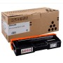 Ricoh 407543 cartuccia toner 1 pz Originale Nero (407543)