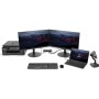 StarTech.com HUB USB 3.0 a 7 porte alimentato - Perno e concentratore USB 3.0 ultra veloce - Nero (ST7300USB3B)