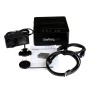 StarTech.com Duplicatore Autonomo rapido USB 3.0 eSATA per disco rigido SATA 6Gbps - Clonatore HDD (SDOCK2U33RE)