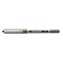 Uni-Ball UB-157 Penna stick a sfera Nero 12 pz (MUB157N)