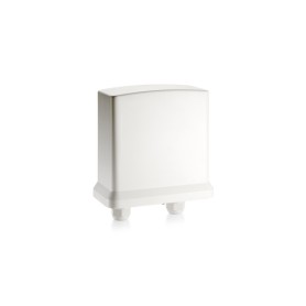 LevelOne POT-1110 moltiplicatore di rete Ripetitore di rete Bianco (POT-1110) (552022)