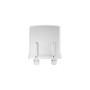LevelOne POT-1110 moltiplicatore di rete Ripetitore di rete Bianco (POT-1110) (552022)