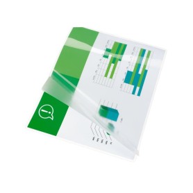 GBC Pouch per plastificazione documenti A3 2x175mic lucide (100) (3200746)