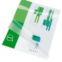 GBC Pouch per plastificazione documenti A3 2x175mic lucide (100) (3200746)