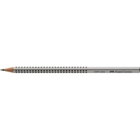 Faber-Castell Grip 2001 H 1 pz (117011)