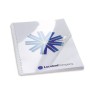 GBC Copertine rilegatura HiClear A4 PVC 150mic ultra trasp (100) (CE011580E)