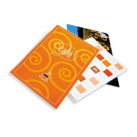 GBC Pouch per plastificazione documenti A6 2x125mic lucide (100) (3740442)