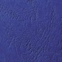 GBC Copertine rilegatura LeatherGrain 250 gsm blu royal (100) (CE040029)