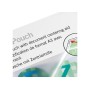 GBC Pouch per plastificazione documenti A3 2x100mic lucide (100) (3740307)