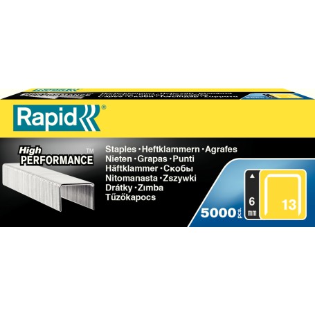 Rapid 11830700 punto Pacchetto di punti 5000 punti (11830700)