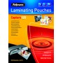 Fellowes 5307407 pellicola per plastificatrice 100 pz (5307407)