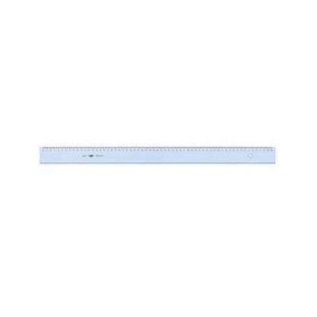 ARDA Riga 60 cm Linea Uni 600 mm Polistirolo Trasparente (28960SSA)