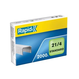 Rapid 21/4 Pacchetto di punti 2000 punti (24867500)