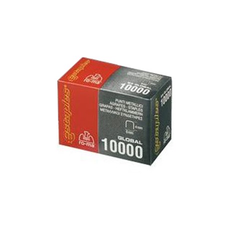 RO-MA Eurostaples 126 Global 10000 punti (1003105)