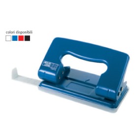 Molho Leone Leone Economy perforatore e accessori Blu (76072)