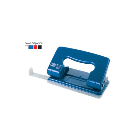 Molho Leone Leone Economy perforatore e accessori Blu (76072)