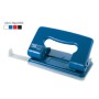 Molho Leone Leone Economy perforatore e accessori Blu (76072)