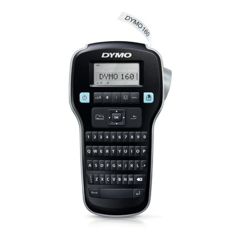 DYMO LabelManager ™ 160 QWERTY (S0946320)