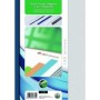 Lebez 935 porta documenti PVC Trasparente (935)