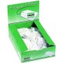 Lebez A391 etichetta non adesiva 500 pz Bianco (A391)