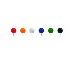 Lebez 266-ASS Puntina&Chiodino Multicolore (266-ASS)