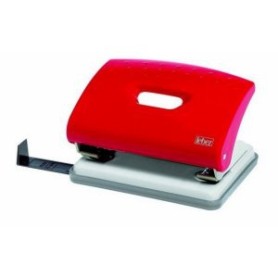 Lebez 1270 perforatore e accessori 16 fogli Multicolore (1270)