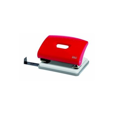 Lebez 1270 perforatore e accessori 16 fogli Multicolore (1270)