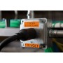 DYMO RHINO 4200 stampante per etichette (CD) QWERTY (S0955990)