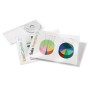 GBC Pouch per plastificazione documenti A6 2x75mic lucide (100) (3743152)