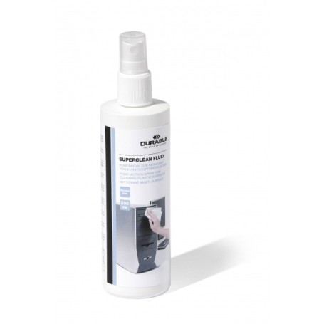 Durable Superclean Fluid 250 ml (5781-19)