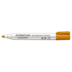 Staedtler 351-4 evidenziatore 1 pz Arancione (351-4)
