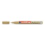 Edding 751 Oro 10 pz (E751053)