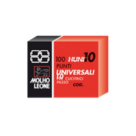 Molho Leone 31010 punto 1000 punti (31010)