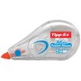BIC 812878 nastro di correzione 5 m Bianco 10 pz (932564)