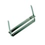 Rexel Conf. 50 fastner metallici (70850)