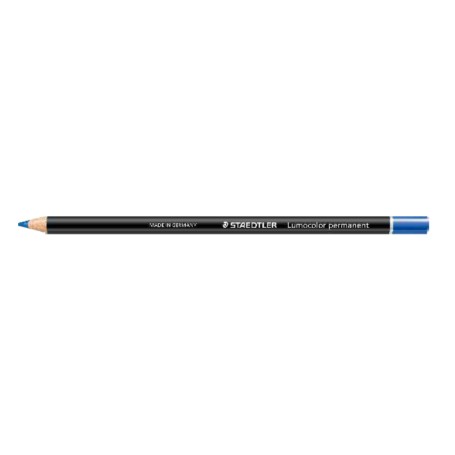 Staedtler 108 20-3 pastello colorato Blu 1 pz (108 20-3)