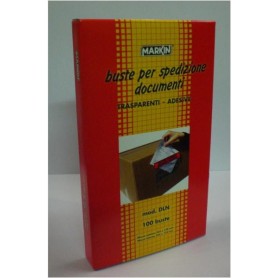 Markin DLN busta Bianco (335DLN)