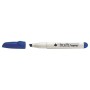 Tratto 852001 evidenziatore 12 pz Blu (852001)