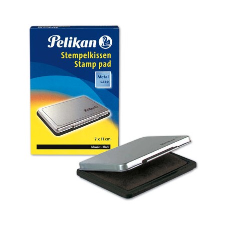 Pelikan 331777 timbro e inchiostro Nero (331777)