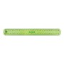 ARDA EL20P righello 200 mm Verde 1 pz (EL20P)