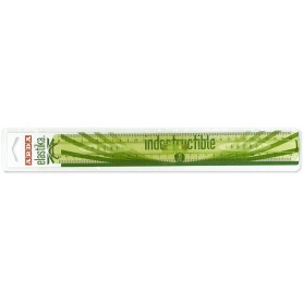 ARDA EL30P righello 300 mm Verde 1 pz (EL30P)