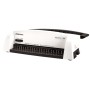 Fellowes Starlet 2+ raccoglitore ad anelli Grigio, Bianco (5227901)